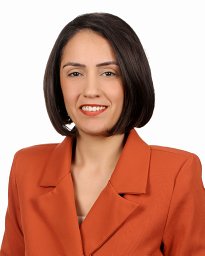 Cansu Polat Dunya