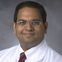 Saurabh R. Sinha