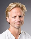 Johannes Espolin Roksund Hov