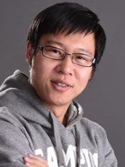Tianbiao Liu