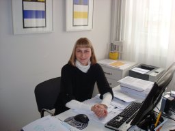 Prof Anita Ceric
