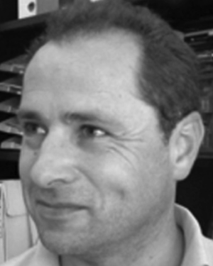 Javier Echanobe