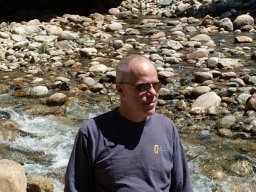 Eric O'N. Fisher