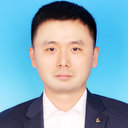 Kejun Wang