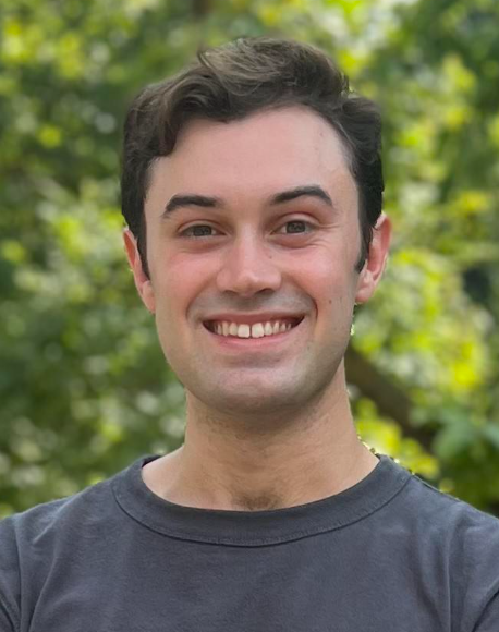 Charlie Cowen-Breen