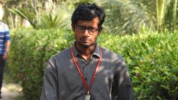 R. Bharathwaaj