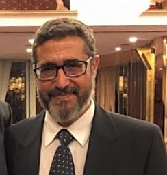 Salah Fayed