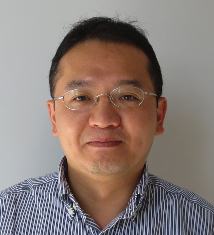 Masayuki Mori
