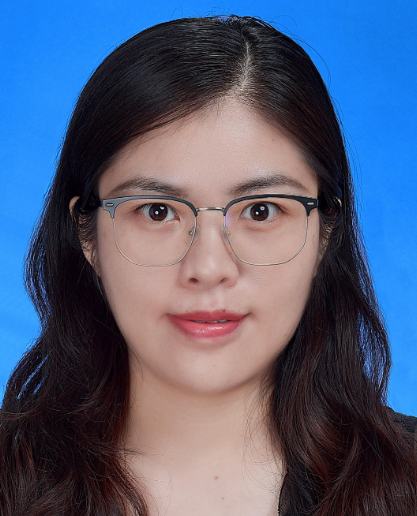 Yuqiong Li