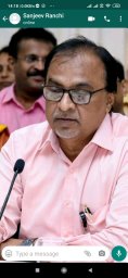 Abhay K. Jha