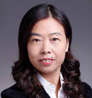 Rongfang Bie