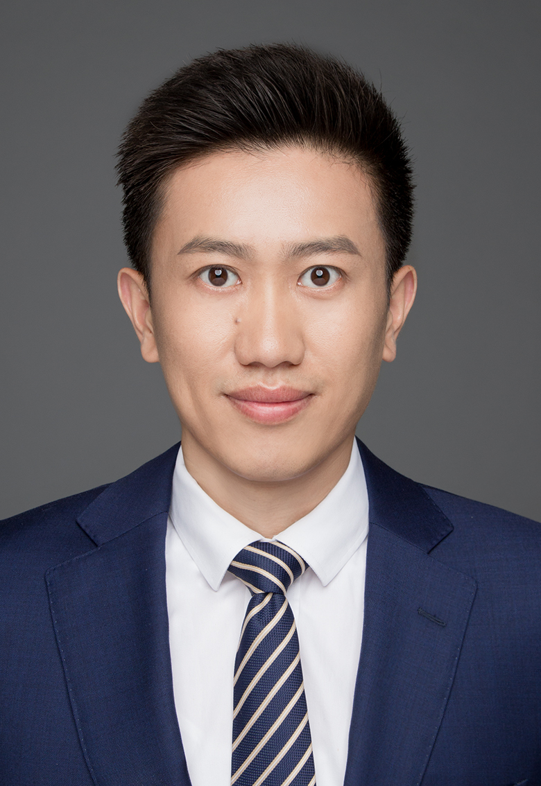 Yuan Li