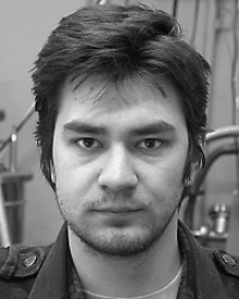 Yuri A. Nefyodov