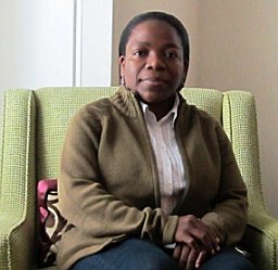 Ndibazza Juliet