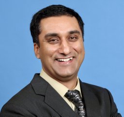 Akshay Sahni