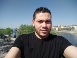 Abdeslem Bouzina