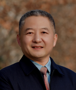 Xiaobin Pang