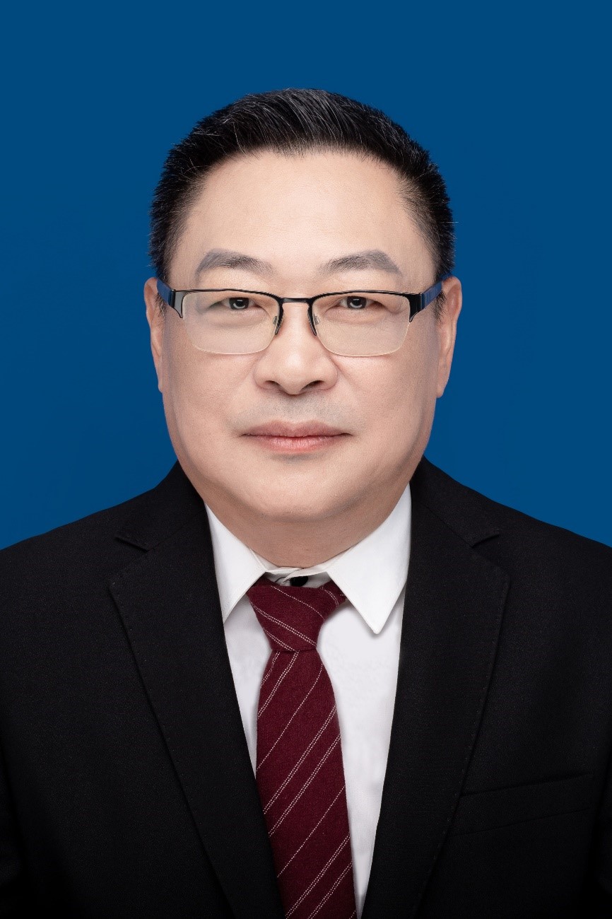 Jianhua Yue