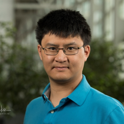 Robert Xiao