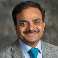 Mohan S. Gundeti