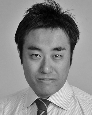 Tomohiro Kawahara