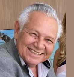 Edgar M. Carvalho