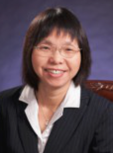 Qiaoyan Wen