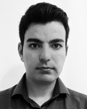 Alireza Alikhani