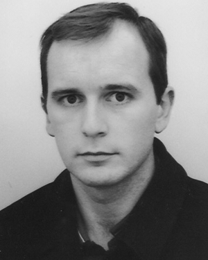 Olivier Rosec