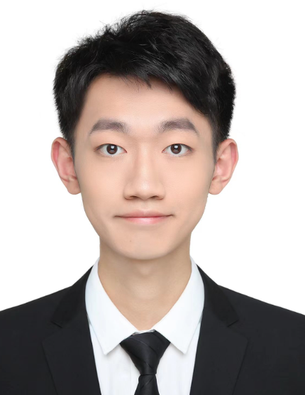 Yanwei Yue