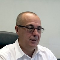 Jean-Philippe Domenger