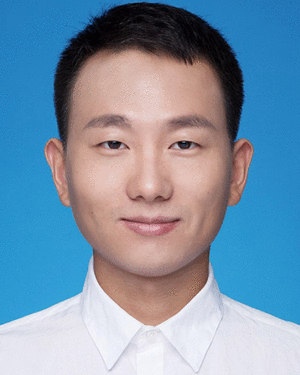 Yazhou Zhang