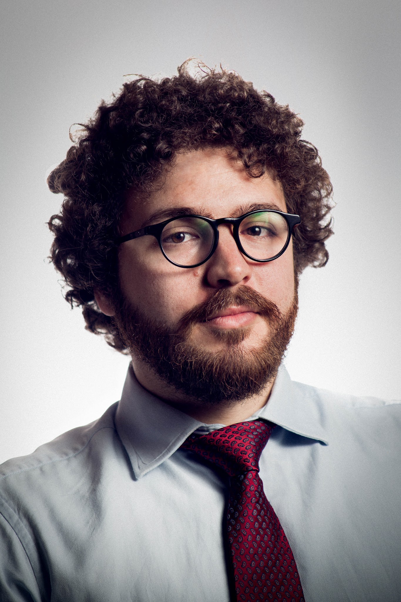 Alexandre Joannou