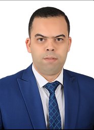 Ahmad M. El-Nagar