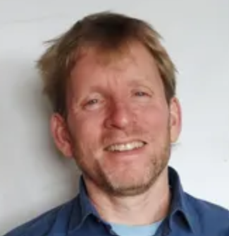 Adrian Luckman
