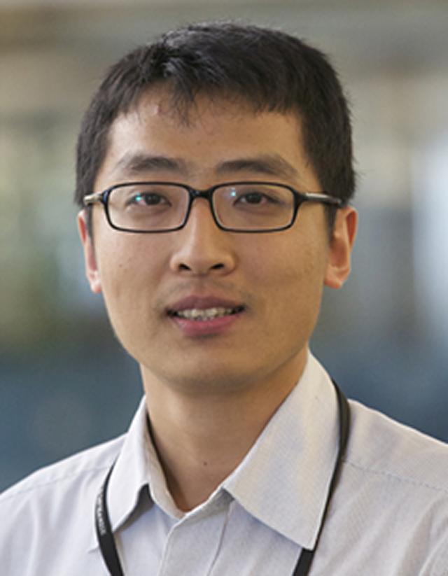 Lianbin Zhang