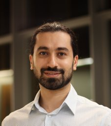 Arash Khabazipur
