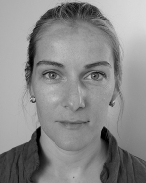 Valérie Ledent