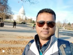 Shubham Awasthi