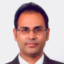 Paras Kumar Mishra