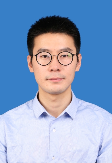Dehua Shi
