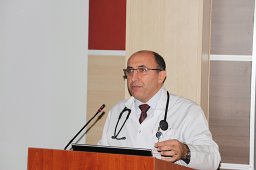Taner Bayraktaroglu