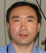 Zhenxian Liu