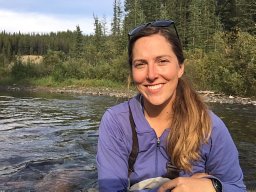 Ciara Sharpe