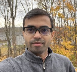 Dhaval Solanki