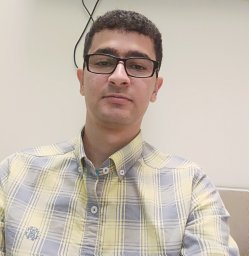 Amin Hashemi