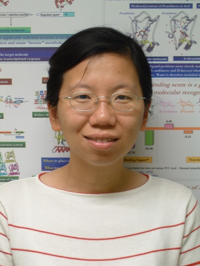 Shuangyan Tang