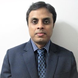Dhruba Sarkar