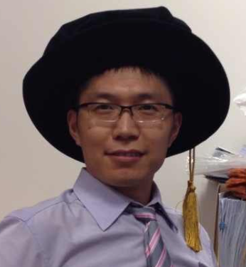 Wengang Zhang