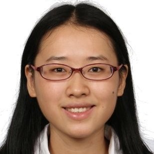 Yingxue Zhang